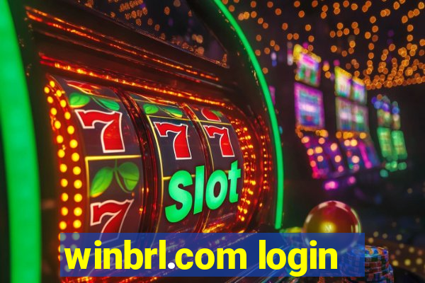 winbrl.com login